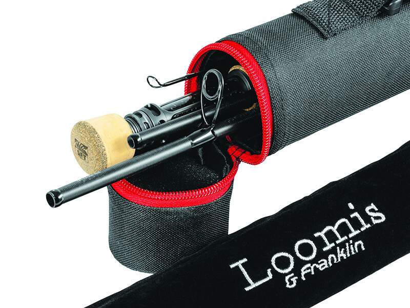 NX8 - Loomis & Franklin - immagine 6