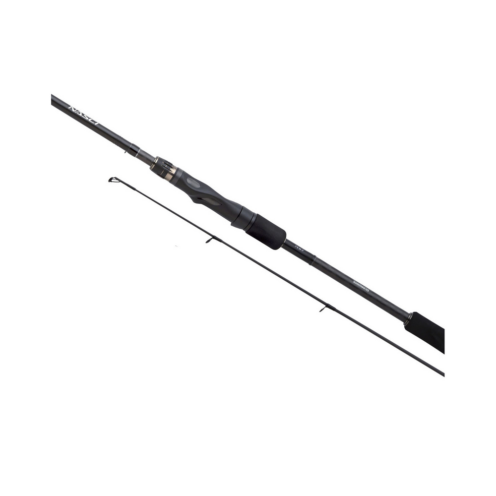 canna nasci shimano