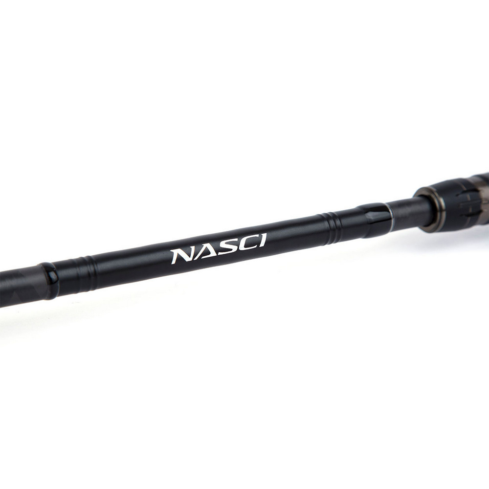 Canna Nasci - Shimano - immagine 2