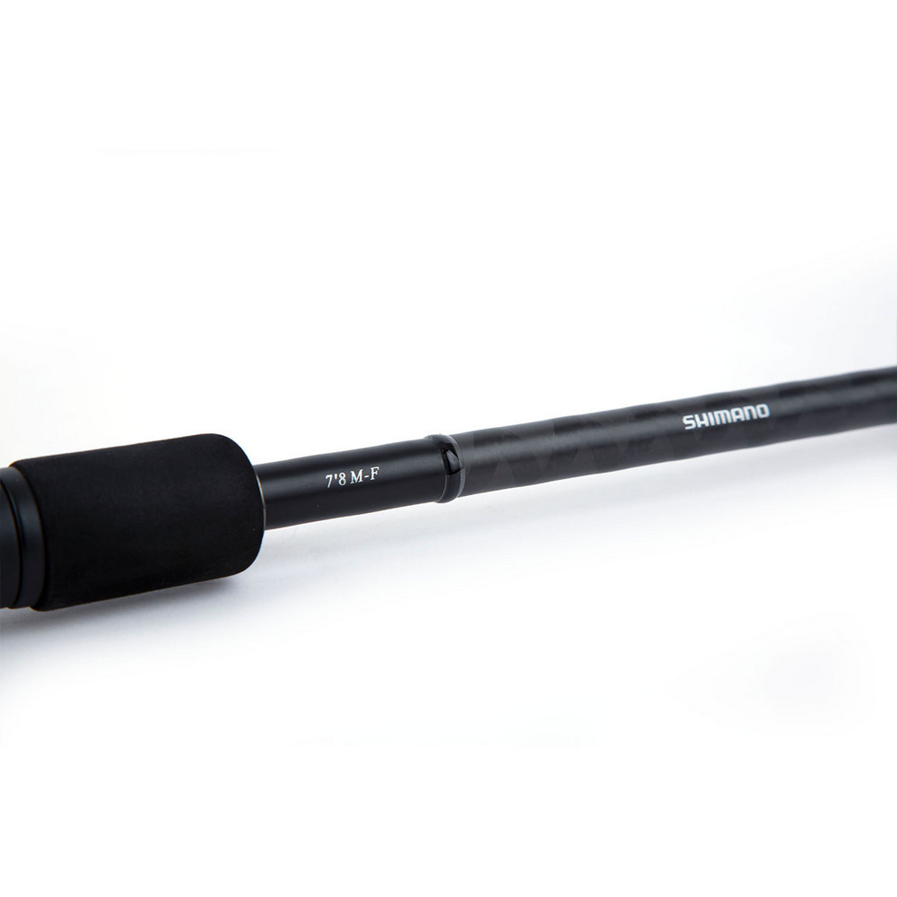 Canna Nasci - Shimano - immagine 3