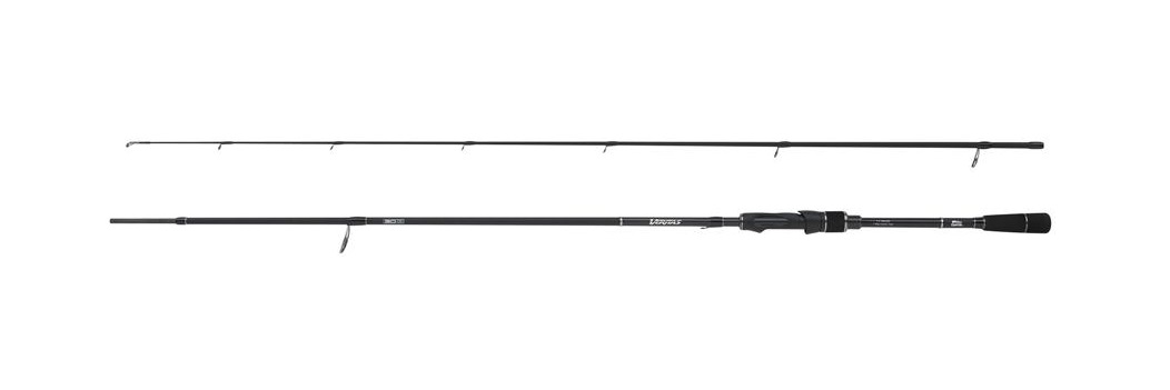 Veritas Spinning Rod - Abu Garcia