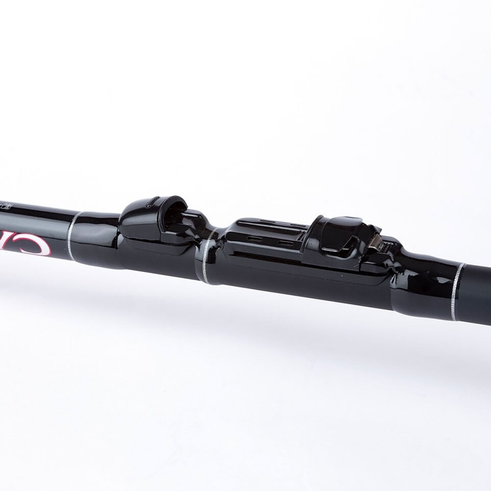 Canna Catana Te Boat Light Drift - Shimano - immagine 2