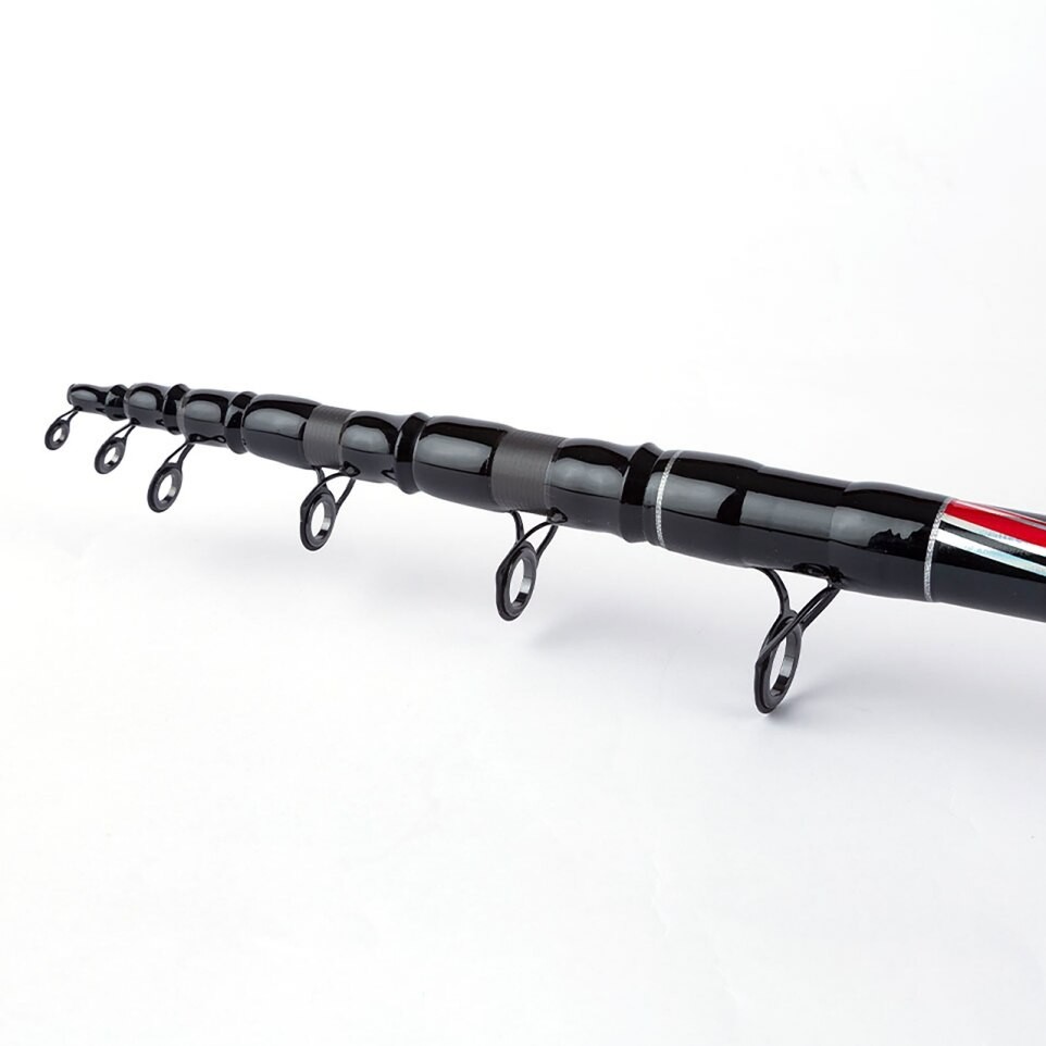 Canna Catana Te Boat Light Drift - Shimano - immagine 3