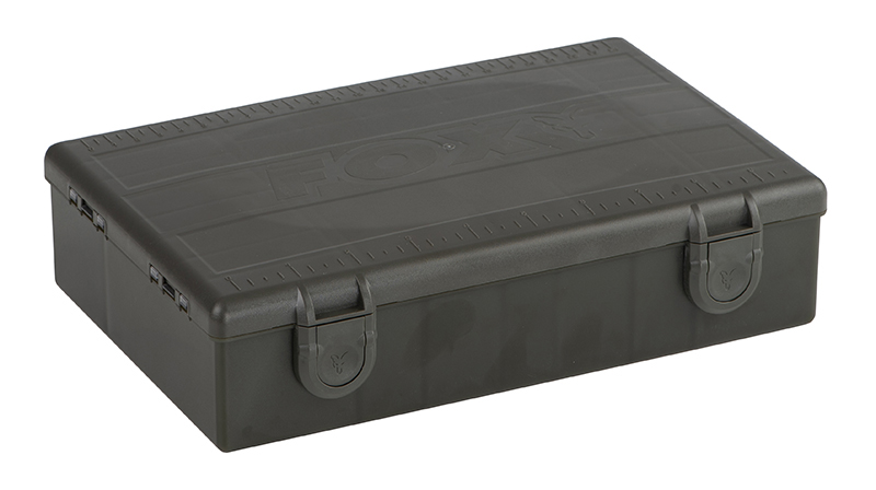 Tackle Box - Fox - immagine 2