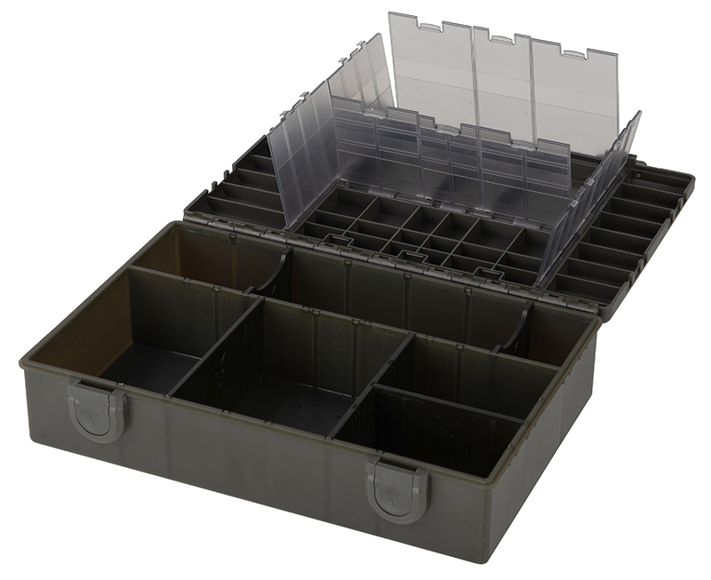 Tackle Box - Fox - immagine 4