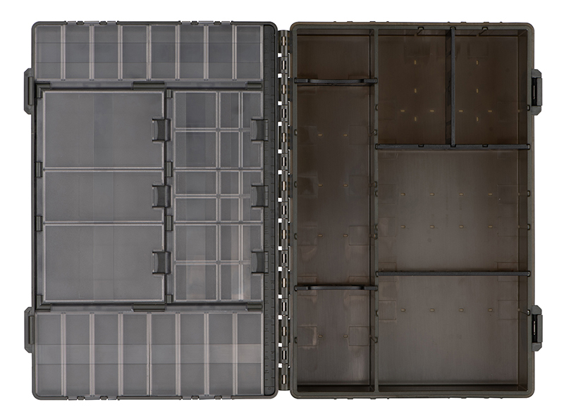 Tackle Box - Fox - immagine 5