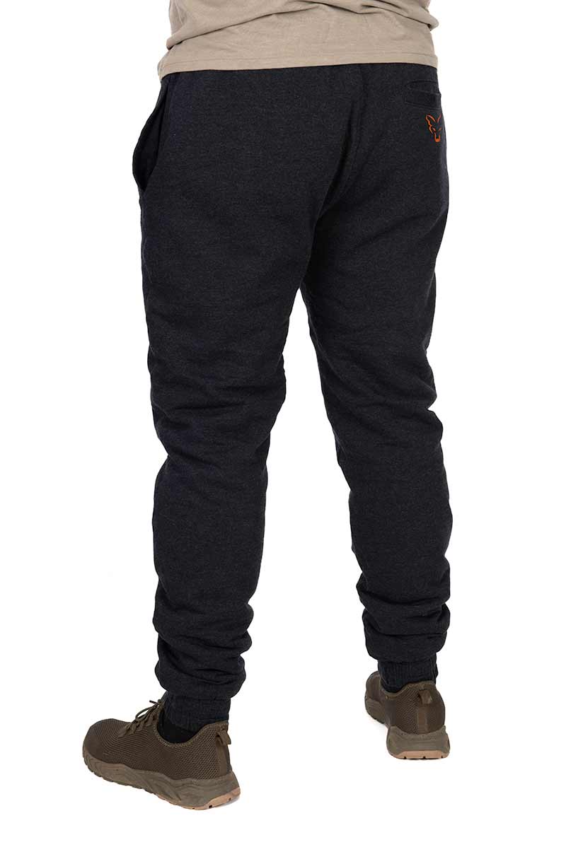 Collection Sherpa Jogger B/O - Fox - immagine 2
