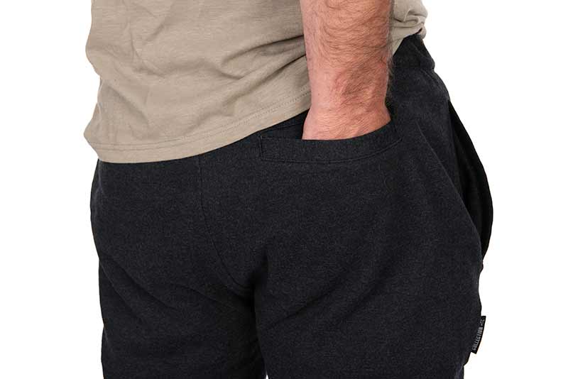 Collection Sherpa Jogger B/O - Fox - immagine 3