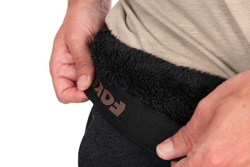 Collection Sherpa Jogger B/O - Fox - immagine 5