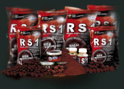 RS1 - Starbaits
