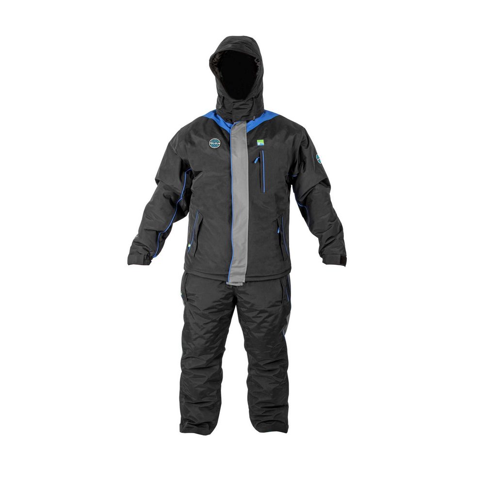 celcius suit preston innovations