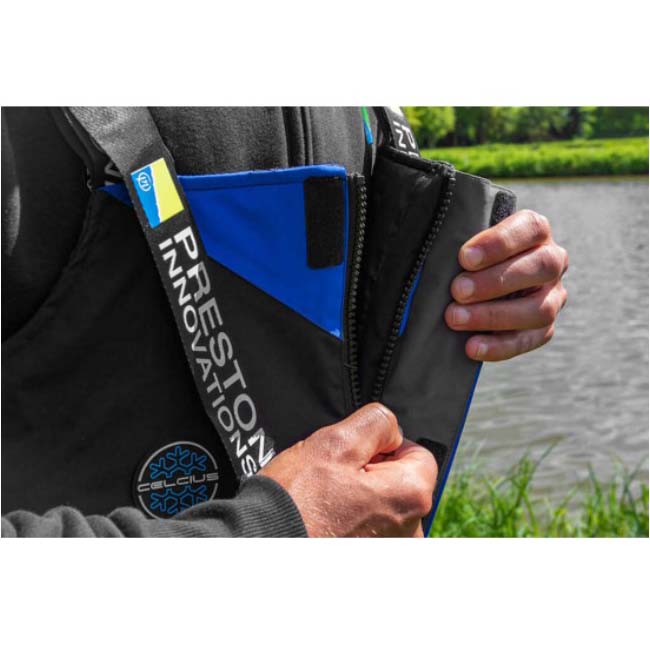 Celcius Suit - Preston Innovations - immagine 6