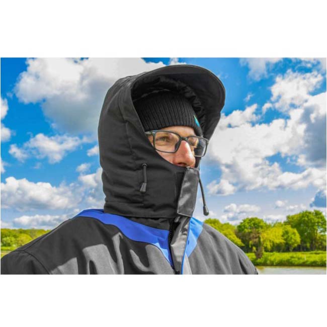 Celcius Suit - Preston Innovations - immagine 7