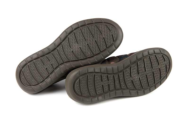 Camo/Khaki Slipper - Fox - immagine 12