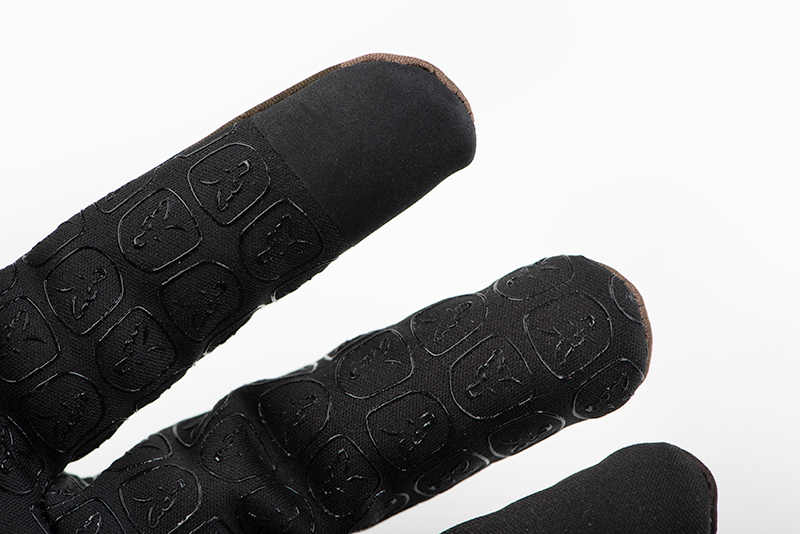 Camo Thermal Glovers - Fox - immagine 4