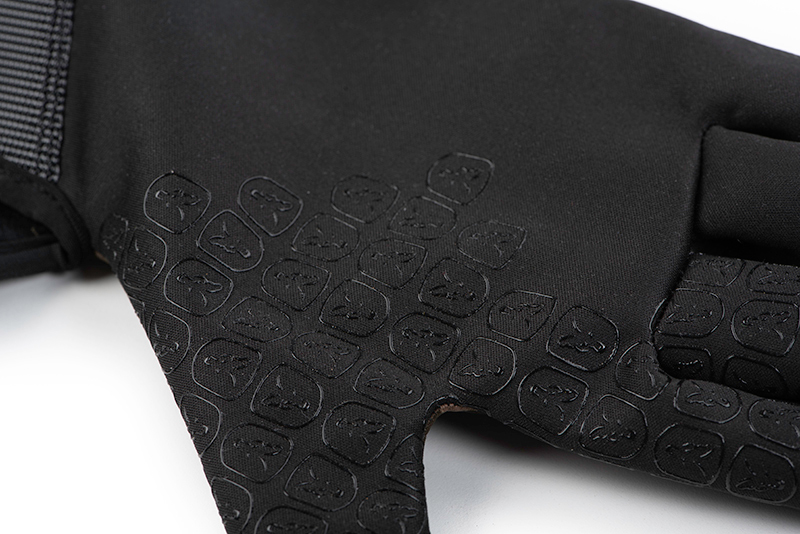 Camo Thermal Glovers - Fox - immagine 6