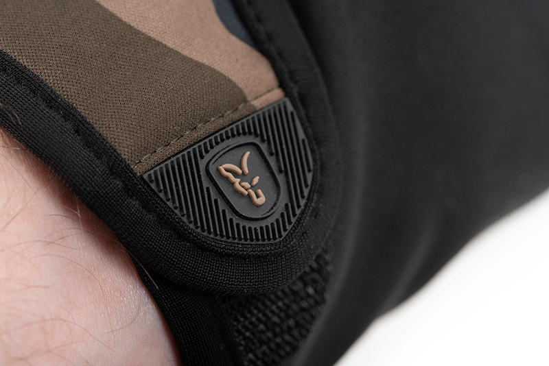 Camo Thermal Glovers - Fox - immagine 8