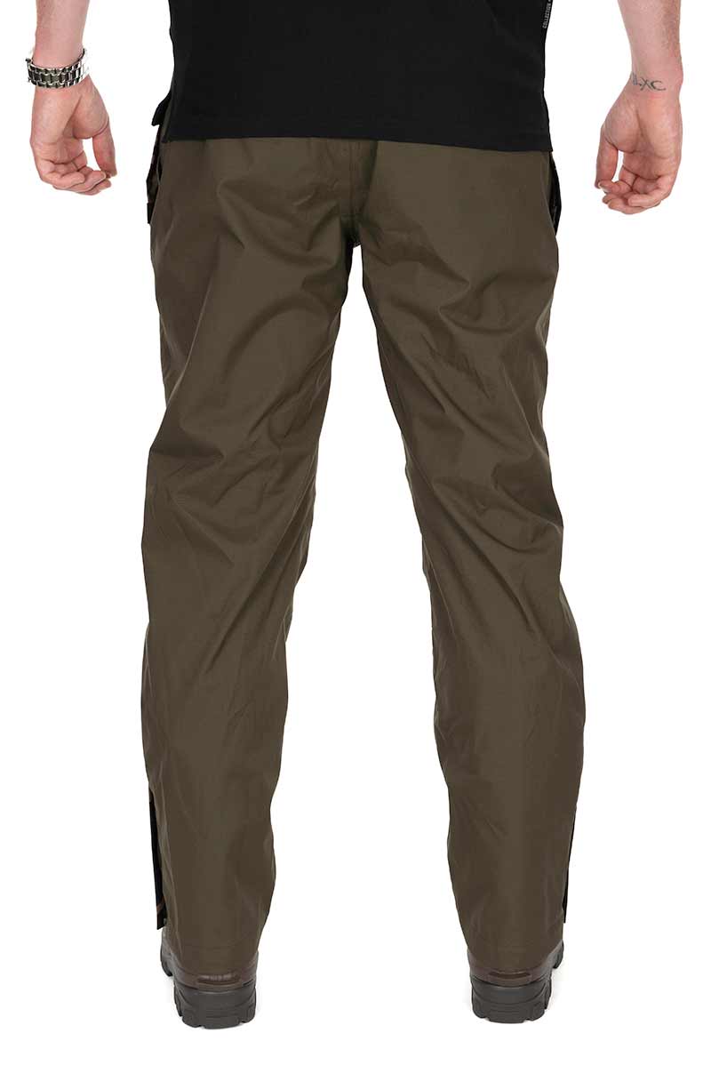 RS 10K Trousers - Fox - immagine 2