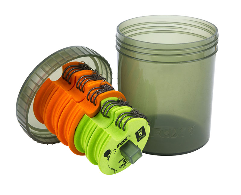 Armapoint Stiff Chod Rig - Fox - immagine 2