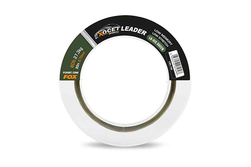 Exocet Pro Leader - Fox - immagine 3