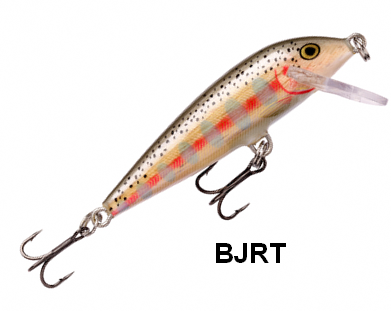 countdown rapala