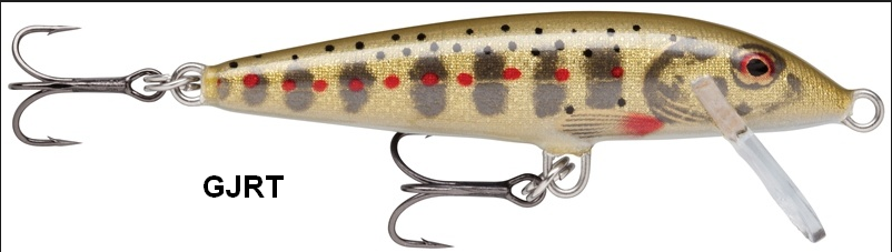 Countdown CD07 - Rapala - immagine 5