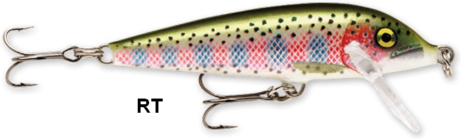 Countdown CD07 - Rapala - immagine 6