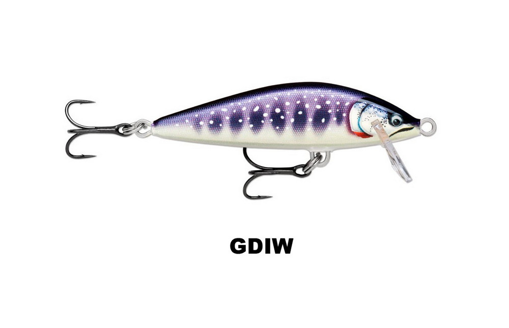 countdown elite rapala