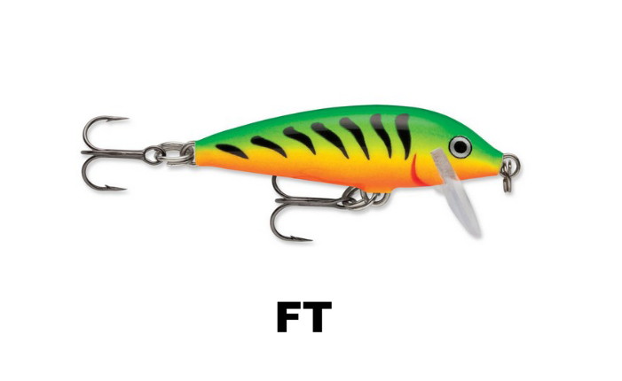 Countdown CD05 - Rapala - immagine 2