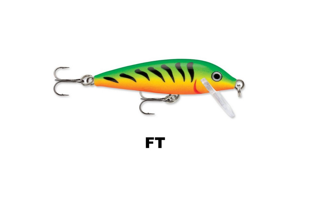 Countdown CD09 - Rapala - immagine 2