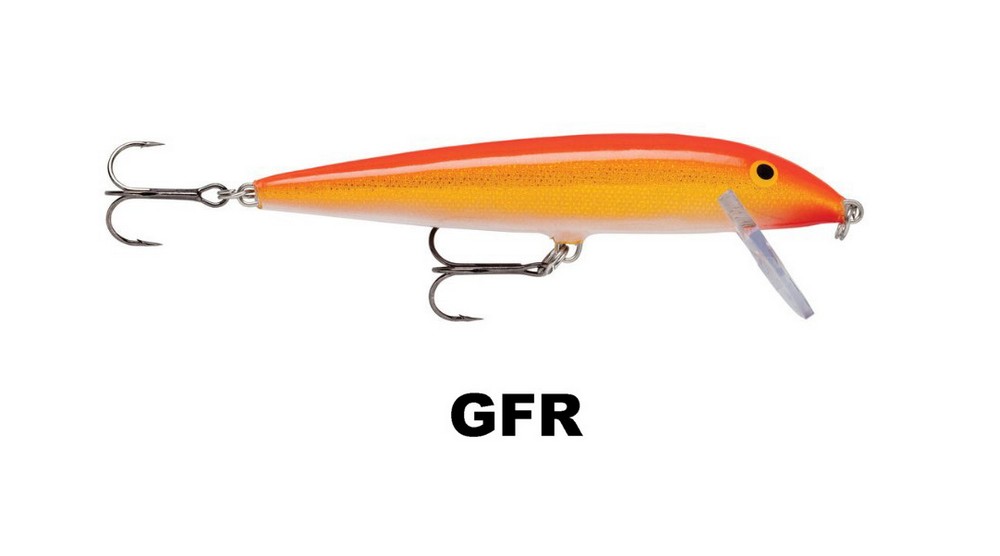 Countdown CD09 - Rapala - immagine 3