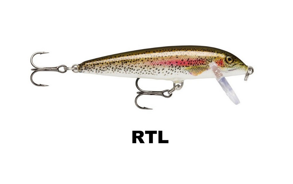 Countdown CD09 - Rapala - immagine 4