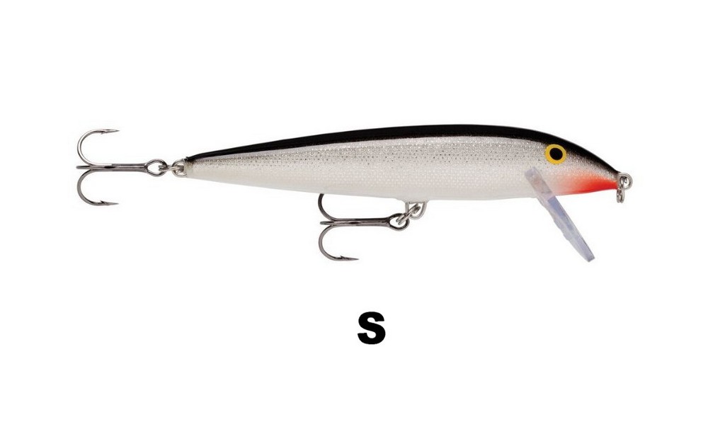 Countdown CD09 - Rapala - immagine 5