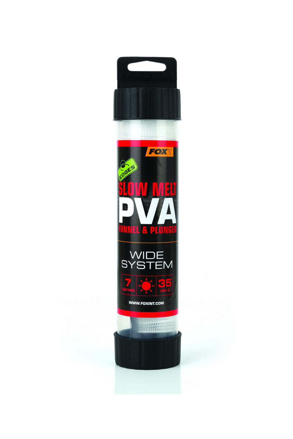 Edges PVA System Slow Melt - Fox