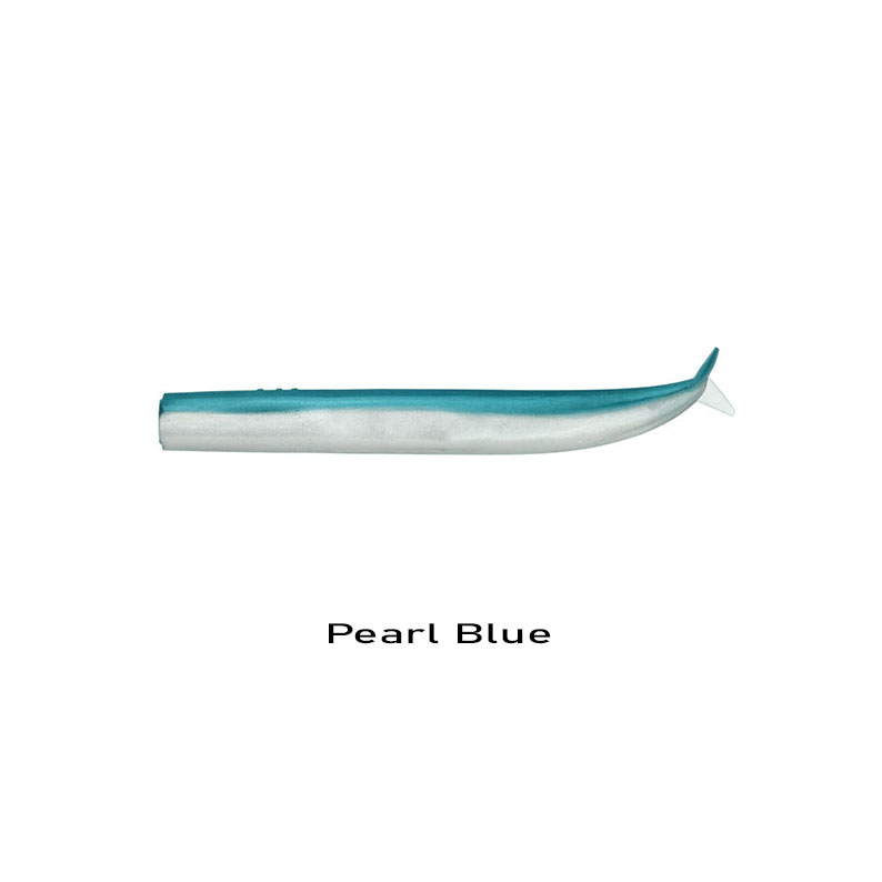 Crazy Sand Eel Bodies n°5 – Fiiish - immagine 2