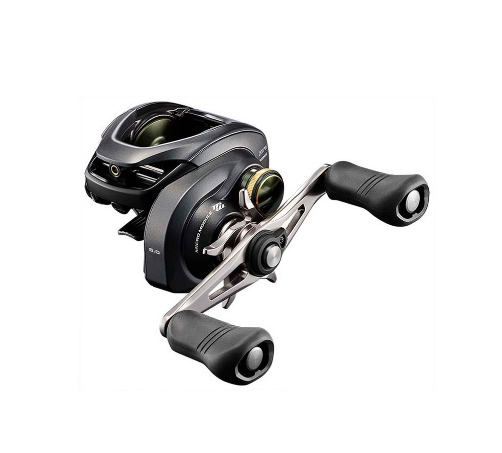 curado k shimano