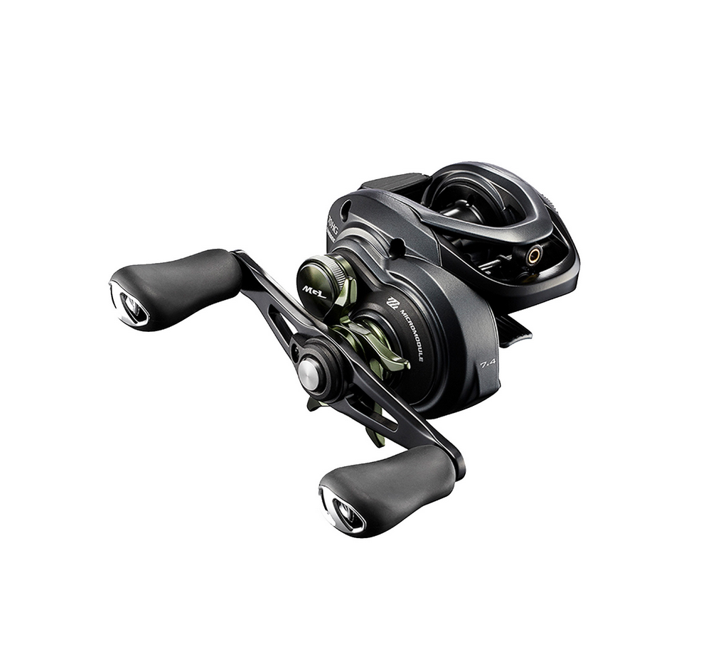 curado mgl k shimano