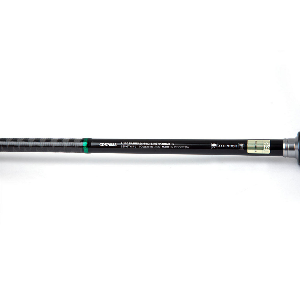 Canna Curado - Shimano - immagine 2