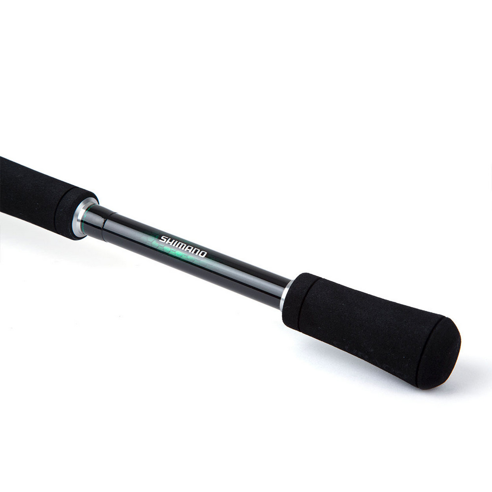 Canna Curado - Shimano - immagine 3