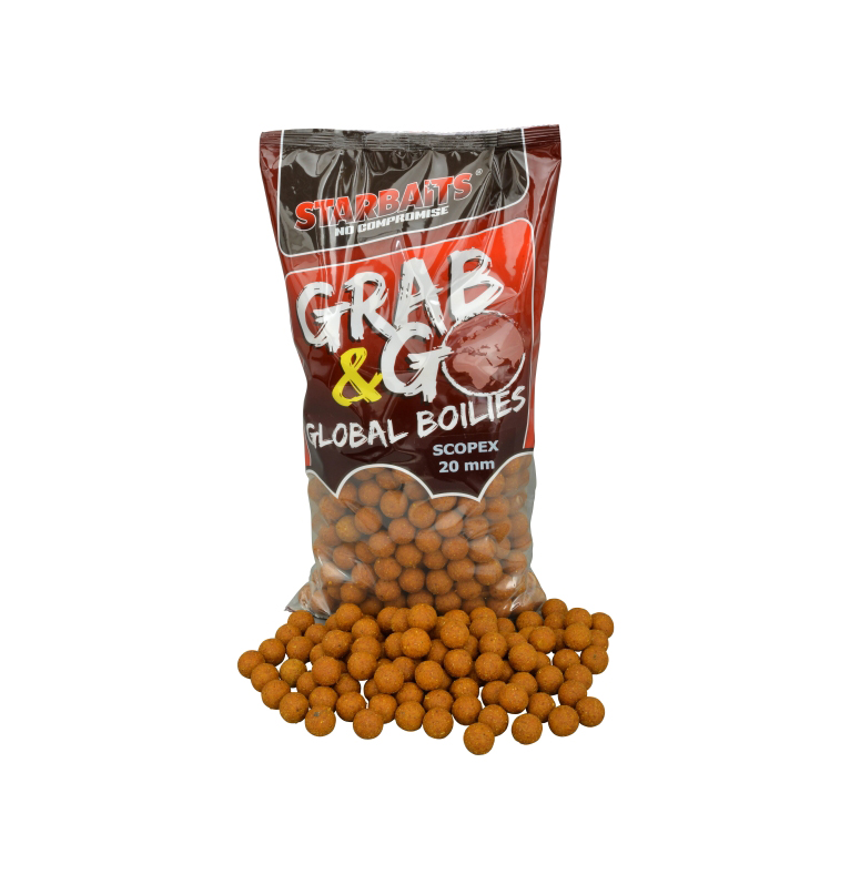 Starbaits