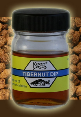 Boiliedips (Ammolli) 40 ml - Keen Carp