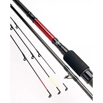 Canna Tournament Pro Feeder - Daiwa
