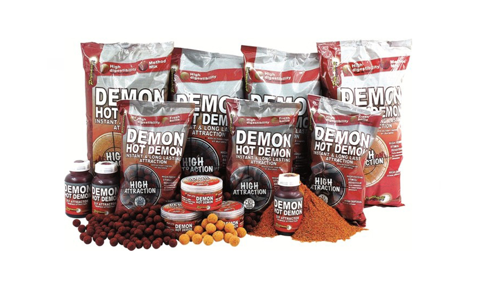 Demon Hot Demon