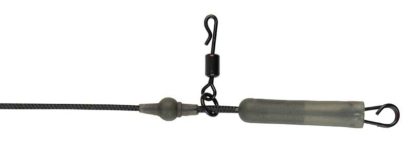 Naturals Submerged Heli Rigs - Fox - immagine 2