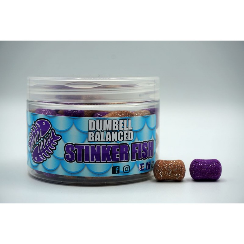 Stinker Fish - Karma Bait - immagine 8