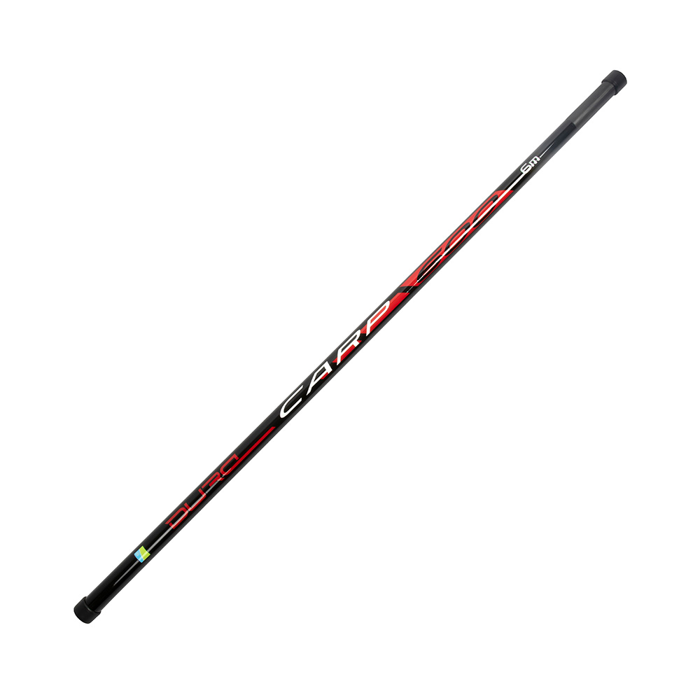 dura carp pole 600 preston innovations
