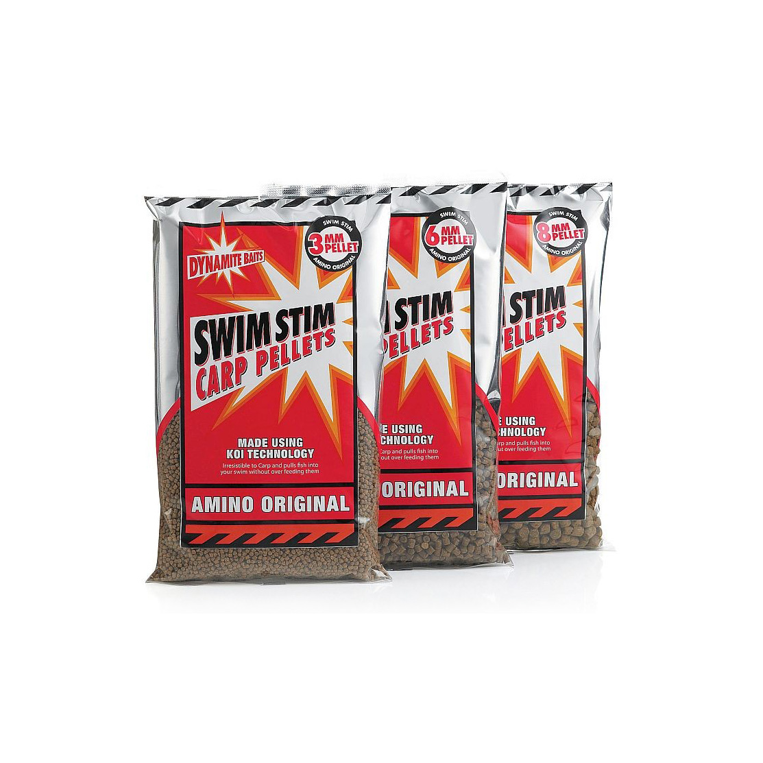 Dynamite Baits