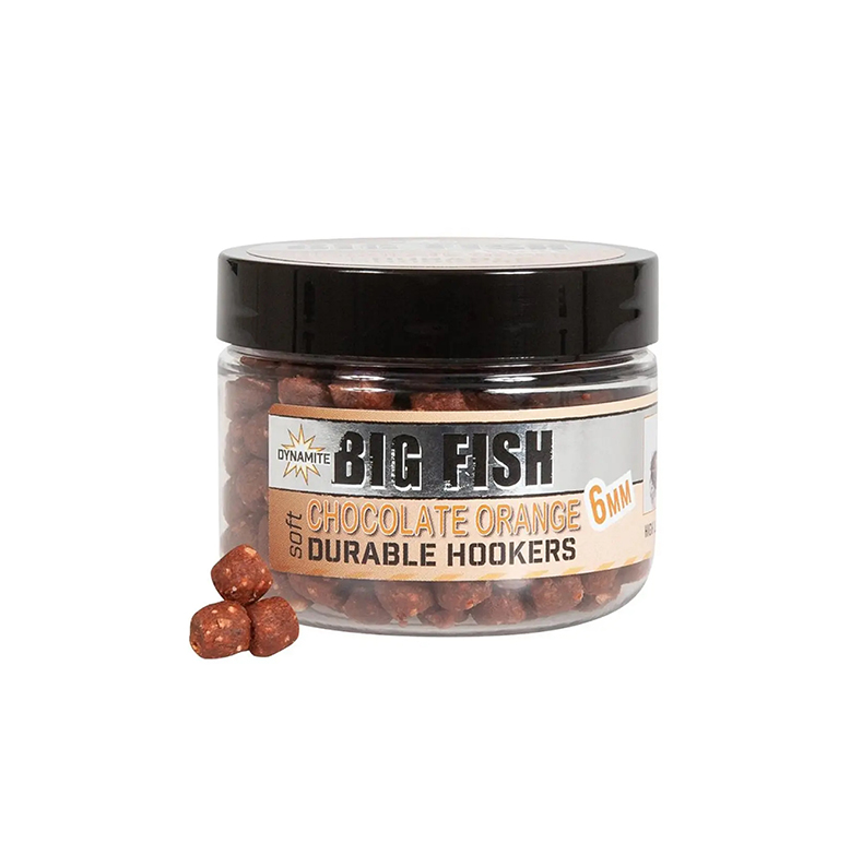 Durable Hook Pellet 6mm - Dynamite Baits - immagine 3