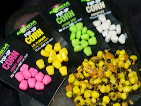 Pop-Up Corn - Korda
