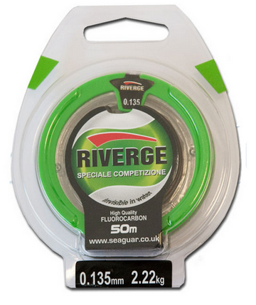 Riverge Colpo 50mt Colmic